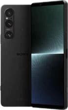 Image of SONY XPERIA 1 V 5G DUAL SIM - BLACK - 256GB 12GB RAM - UNLOCKED - VERY GOOD
