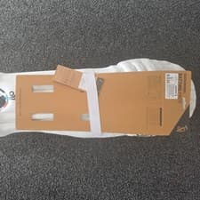 Image of Kookaburra Aura 5.1 Batting Pads youth 4ft 5"- 5ft