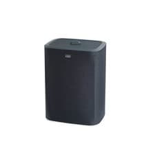 Image of Joseph Joseph Tota 90L Laundry Separation Basket Carbon Black 50004 | Box Opened
