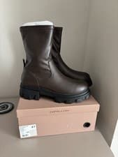 Image of Carvela Women's Brown Ankle Boots