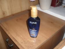 Image of L'Oreal Paris Elvive Extraordinary Oil Midnight Serum Treatment Dry Hair 100ml