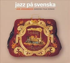 Image of Jan Johansson : Jazz På Svenska CD (2021) ***NEW*** FREE Shipping, Save £s
