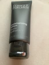 Image of Clinique for men moisturizing lotion 100ml full size new 🌟