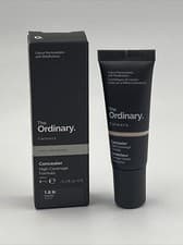 Image of The Ordinary Concealer 8ml Shade 1.0N Brand New Boxed Make Up Read Description