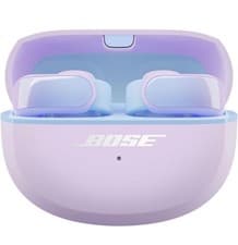 Image of Bose Headphones Ultra Open Earbuds Wireless Bluetooth In-Ear Purple