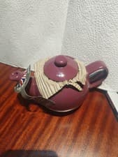 Image of Tea Pot 450ml Brand New Ceramics Teapot