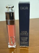 Image of Dior Addict Lip Maximazer Plumping Gloss 6ml BNIB RRP £33