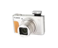 Image of Canon PowerShot SX740 HS (Silver)