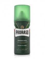 Image of Proraso Travel Shaving Foam 50ml