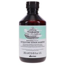 Image of Davines NaturalTech Detoxifying Scrub Shampoo 8.5 oz