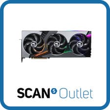 Image of MSI NVIDIA GeForce RTX 5080 16GB VANGUARD SOC Blackwell Graphics Card