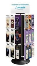 Image of MAGNETIC BOOKMARK - 1 SUPPLIED
