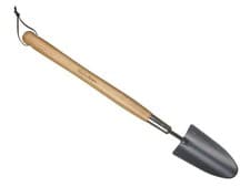 Image of Kent & Stowe - Carbon Steel Hand Border Trowel, FSC®