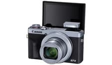 Image of Canon PowerShot G7 X Mark III Compact Pocket Camera, Silver BNIB New in Box