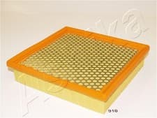 Image of 20-09-910 ASHIKA AIR FILTER FOR CHRYSLER JEEP LANCIA