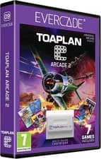 Image of Evercade Toaplan Arcade 2 Cartridge 09 - Brand New