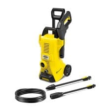 Image of KARCHER High Pressure Washer K3 Power Control