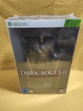 Image of Dark Souls II 2 Collector's Edition (Xbox 360)