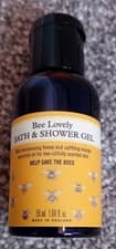 Image of NEAL'S YARD BEE LOVELY BATH & SHOWER GEL - 50ML
