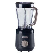 Image of Table Blender, Breakfast Line, 500W, 2 Speeds + Pulse, 1.5L, Dark Grey, Ariete