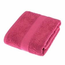 Image of Turkish Cotton Bath Towel 500GSM Soft Face, Hand Towel, Extra Large Jumbo Sheets