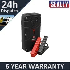 Image of Sealey RoadStart� 12V Lithium-ion Jump Starter Power Pack 1200A RS1200