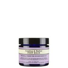 Image of Neal's Yard Remedies Comfrey & Mallow Foot Balm 50g