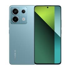 Image of Xiaomi Redmi Note 13 Pro 5G 512GB 12GB Blue Android Smartphone