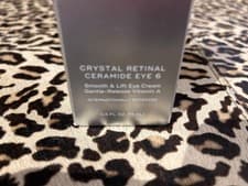 Image of Medik8 CRYSTAL RETINAL CERAMIDE EYE 6 - Brand New
