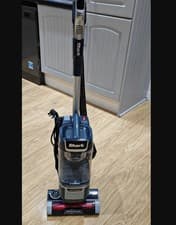 Image of Shark Vacuum Cleaner NZ780UKT Anti Hair Wrap Plus Upright Pet Ash C Grade