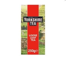 Image of Yorkshire Tea Loose Leaf Tea 250g