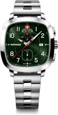 Image of WENGER VINTAGE SPORT CHRONO Men's Watch 01.1933.112
