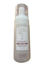 Image of ALFAPARF Keratin Therapy Lisse Design Smoothing Fluid 100ml