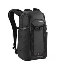 Image of Vanguard VEO Adaptor S41 Backpack Black DSLR Mirrorless Camera Digital Bag Ruck