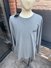 Image of Brand New Barbour Men’s Long Sleeves Top Size XXL