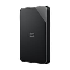 Image of Western Digital 2TB Portable External Hard Disk Drive USB 3.0 WD SE Backup HDD