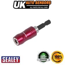 Image of Sealey Premier Magnetic Bit Holder AK4927