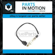 Image of Lambda Sensor LB1914 Fuel Parts Oxygen Genuine Top Quality Guaranteed New
