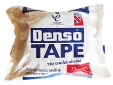 Image of Denso 8101103 Denso Tape 75mm x 10m Roll