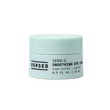 Image of VERSED ZERO-G SMOOTHING EYE CREAM 0.5 OZ NEW IN BOX