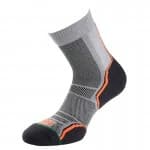 Image of 1000 MILE 1M2265M Mens 2 Pack Trail Socks