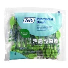 Image of TePe Interdental Brushes | Original | 1 Pack of 20 Brushes