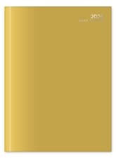 Image of 2026 Diary A4 Week To View Appointment Planner Hardback Desk Office Organiser