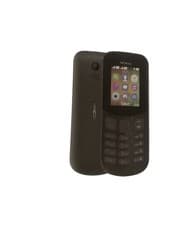Image of Brand New Sealed Nokia 130 - Black Unlocked Dual Sim Mobile Phone