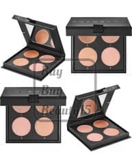 Image of COVER FX The Perfect Light Highlighting Palette - Light Medium Full Size New