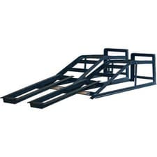 Image of Sirius Car Ramps and Extension Set 2 Tonne Capacity