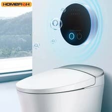 Image of Air Purifier Multipurpose Sterilization Efficient Deodorant USB/Battery Powered
