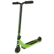 Image of MADD GEAR Carve Rookie 2020 Scooter Green BRAND NEW