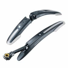 Image of Topeak Defender M1 / M2 Mudguards Set - 26"