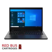 Image of Lenovo ThinkPad L14 Gen 2 Core i5-1145G7 Windows 11 Pro Laptop